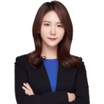 정은지 프로필 사진